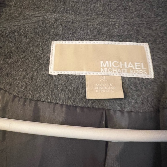 Michael Kors Coat - Picture 2 of 3